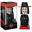 V for Vendetta Bobble Head